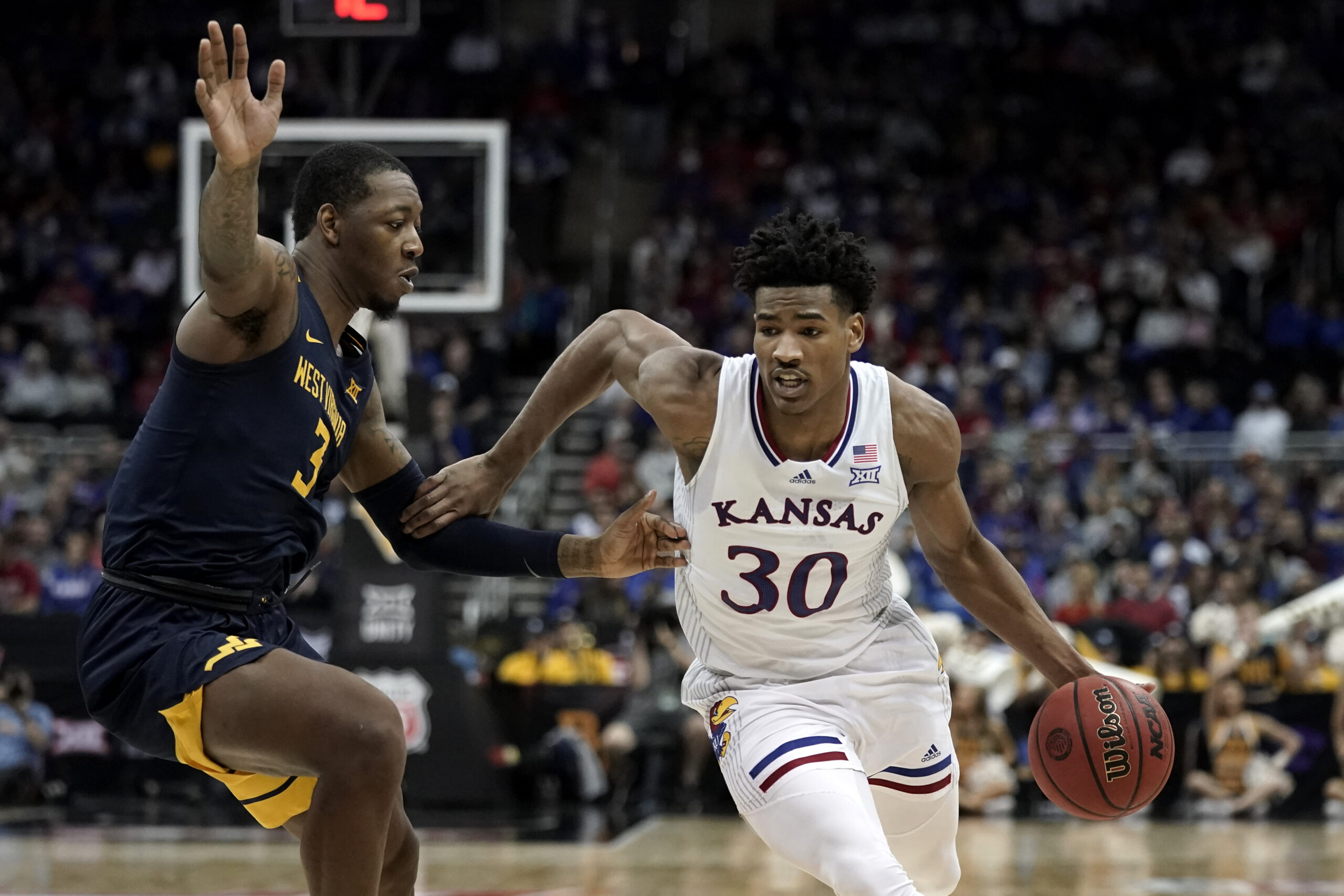 NOTEBOOK: West Virginia will continue its hoops  season in either the NIT or CBI